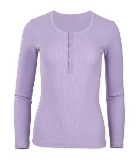 Boxercraft Women's Harper Henley-1