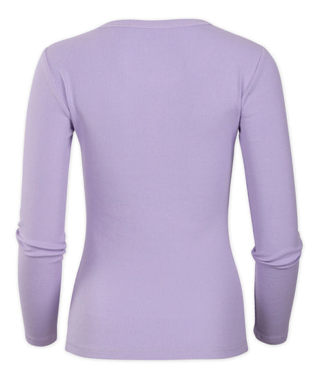 Boxercraft Women's Harper Henley-2