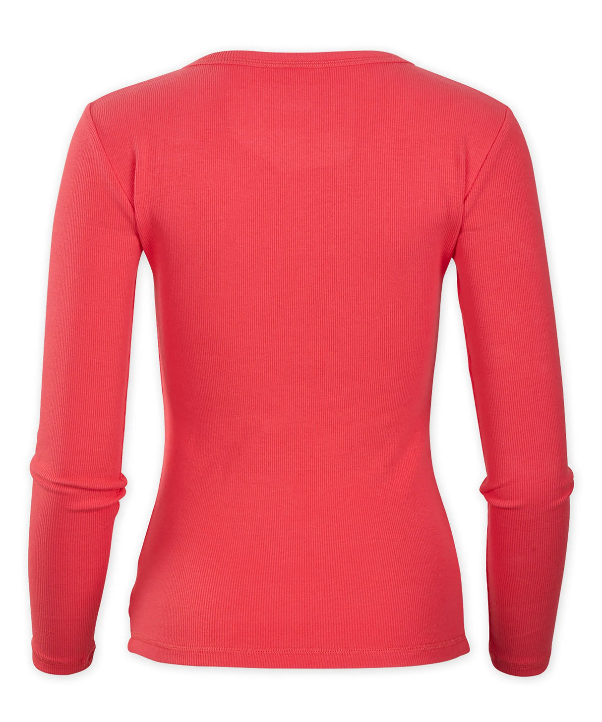 Boxercraft Women's Harper Henley-2