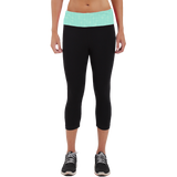 Boxercraft Girl's Practice Capri