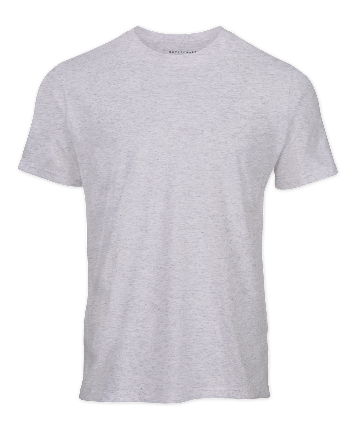 Boxercraft Men's Crewneck Tee