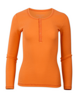 Boxercraft Women's Harper Henley-1