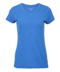 Boxercraft Women's Tri-blend Tee-1