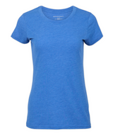 Boxercraft Women's Tri-blend Tee-1