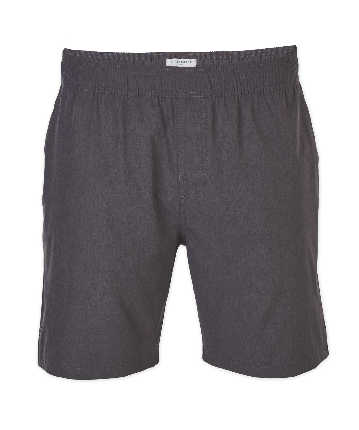 Boxercraft Men's Riptide Hybrid Short-1