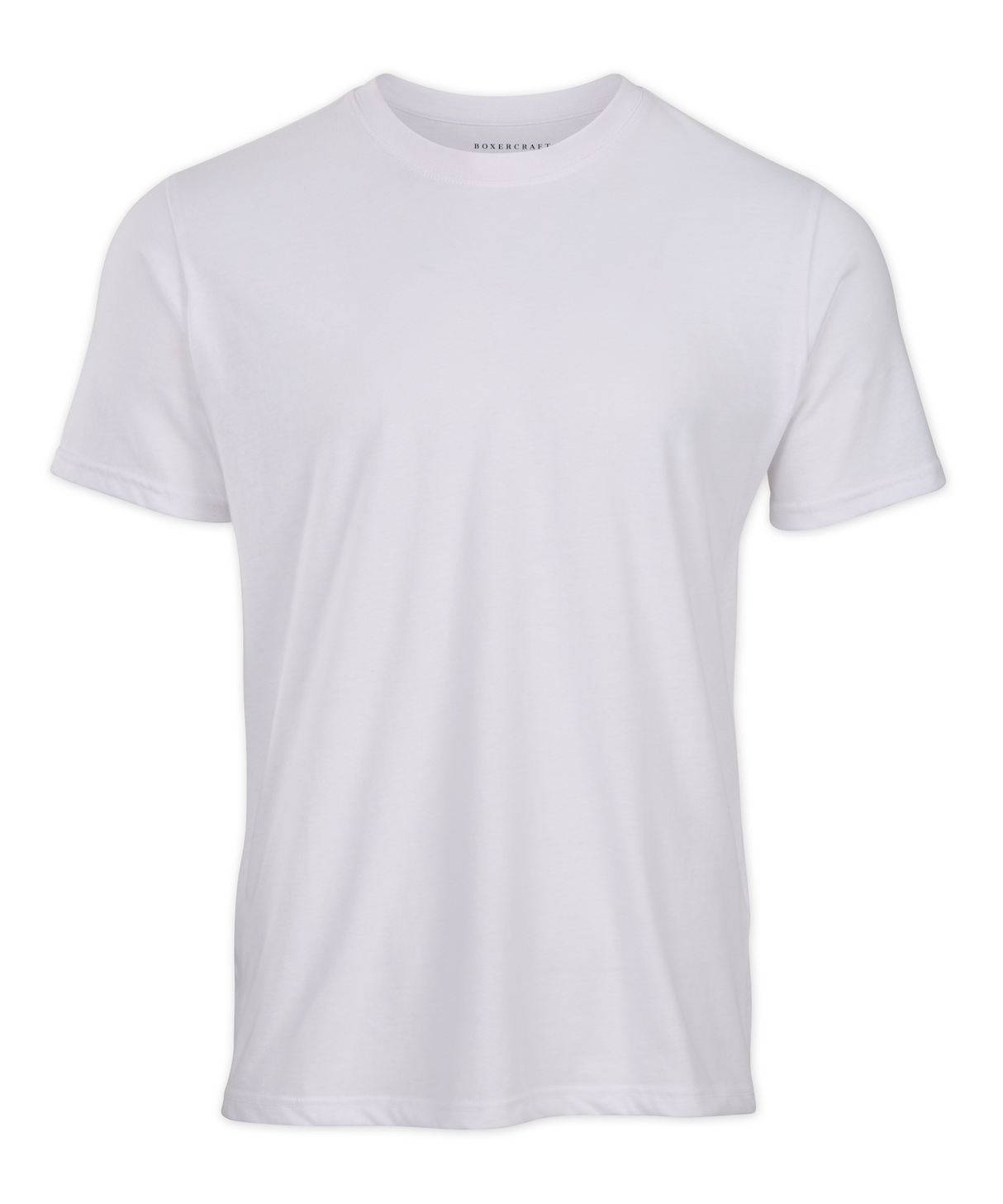 Boxercraft Men's Crewneck Tee-1