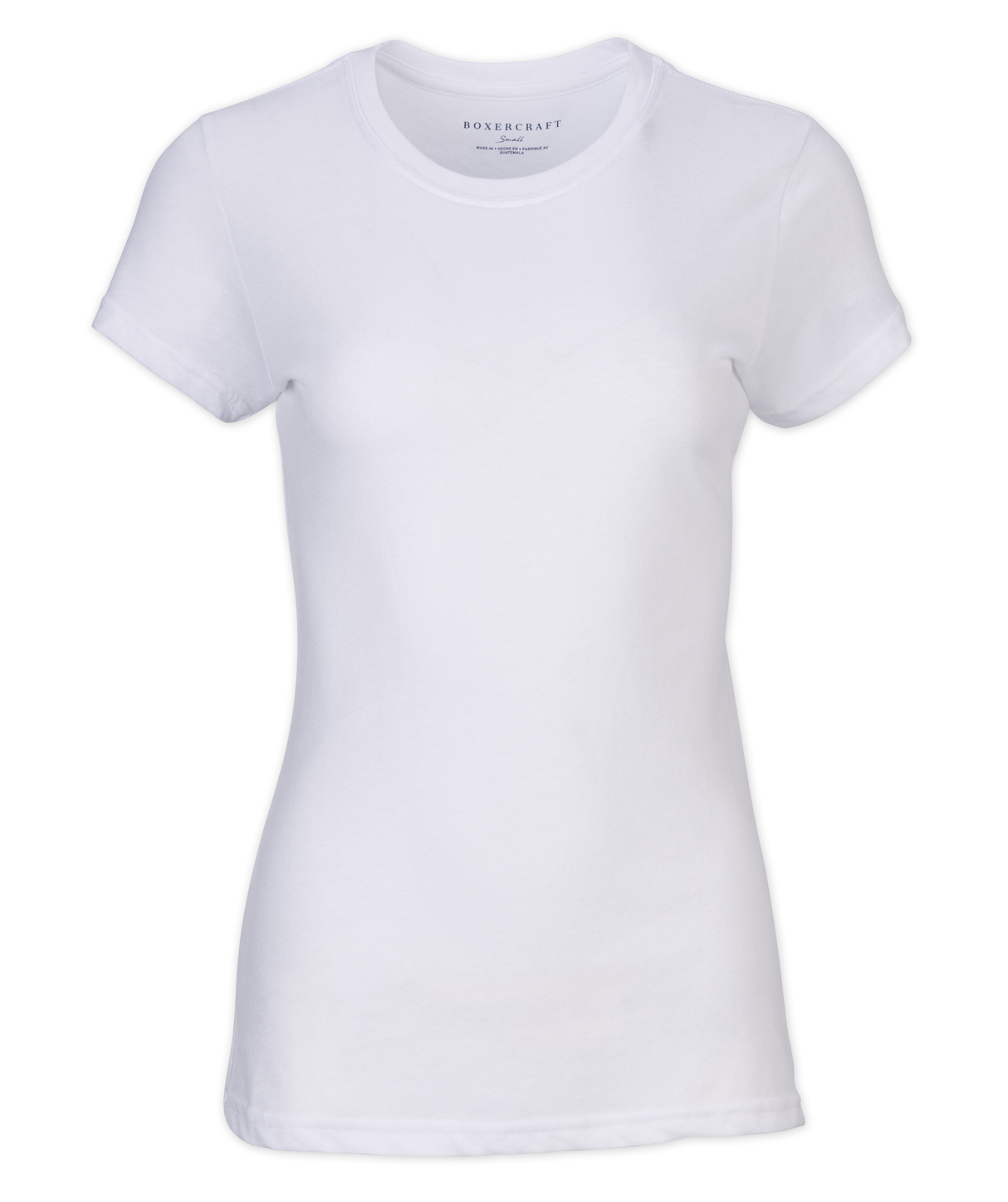 Boxercraft Women's Tri-blend Tee-1