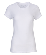 Boxercraft Women's Tri-blend Tee-1