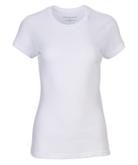 Boxercraft Women's Tri-blend Tee-1