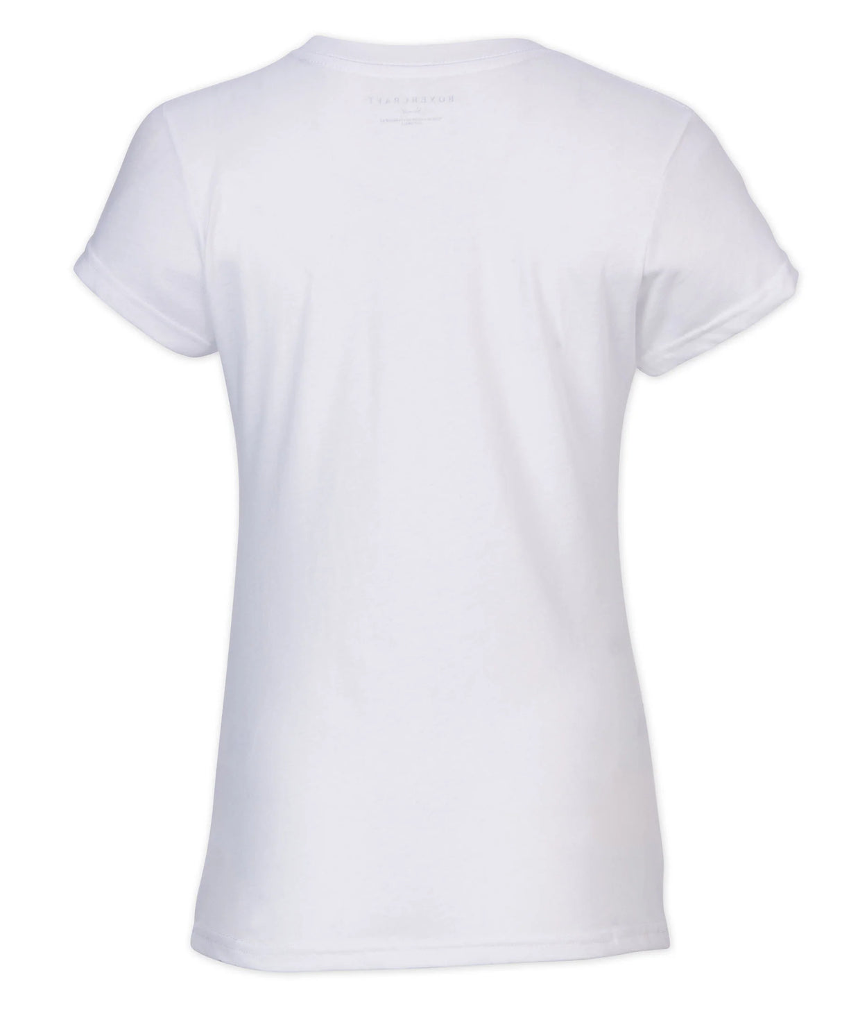 Boxercraft Women's Tri-blend Tee-2