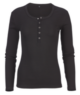 Boxercraft Women's Harper Henley-1