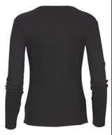 Boxercraft Women's Harper Henley-2