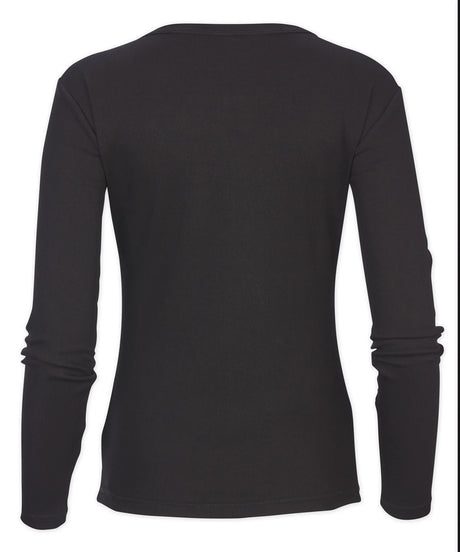 Boxercraft Women's Harper Henley-2