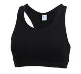 Boxercraft Girl's Support Your Team Bra