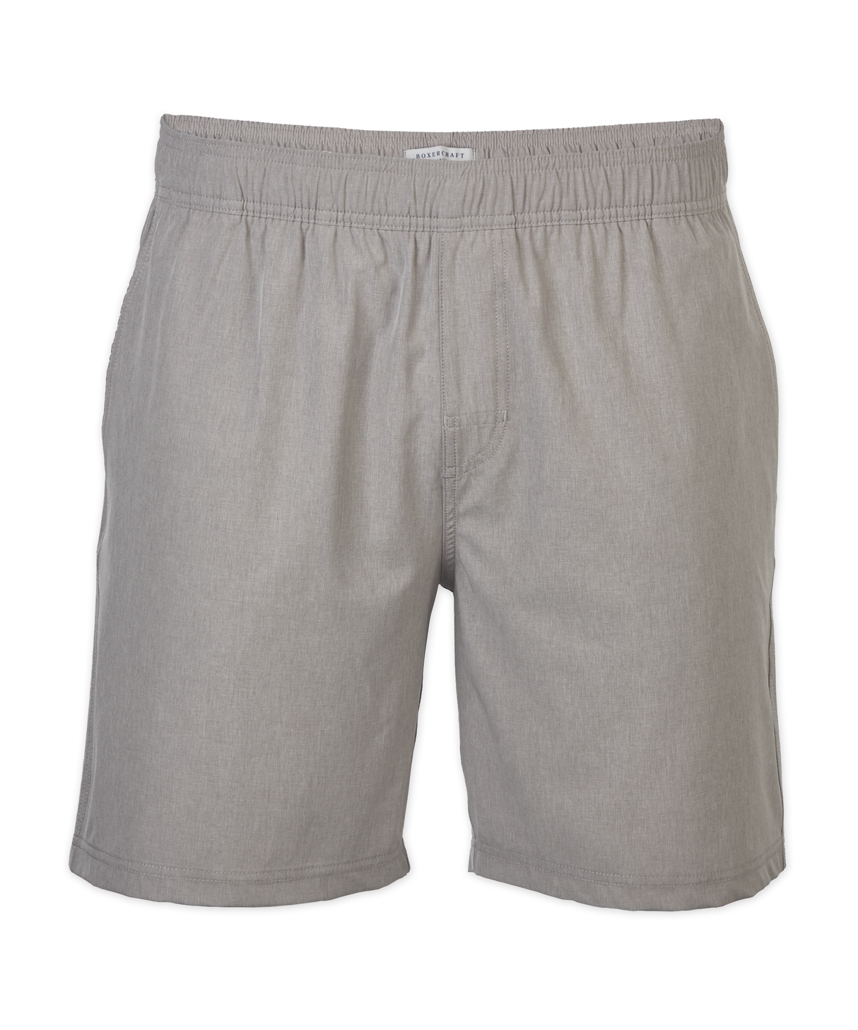 Boxercraft Men's Riptide Hybrid Short-1