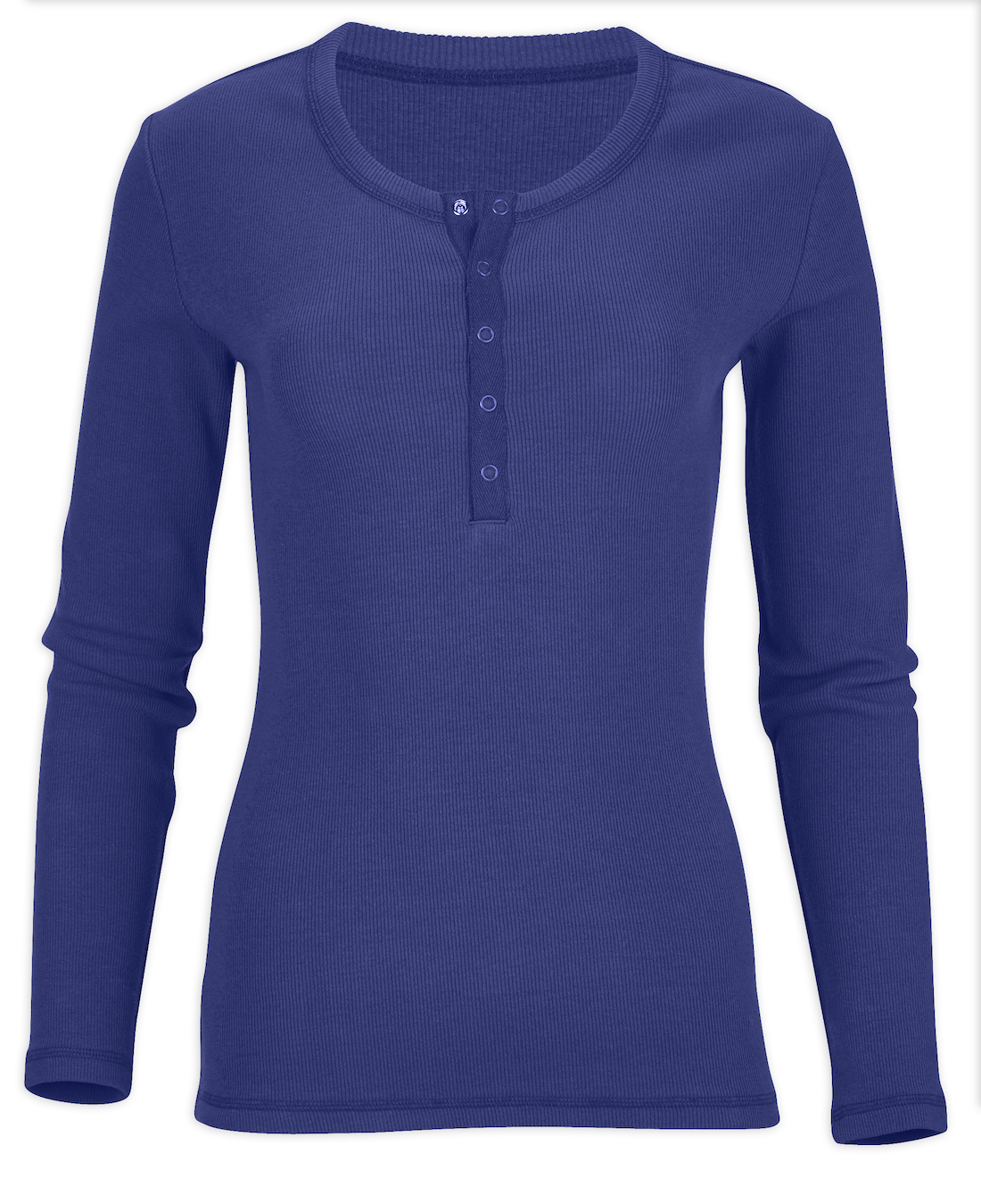 Boxercraft Women's Harper Henley