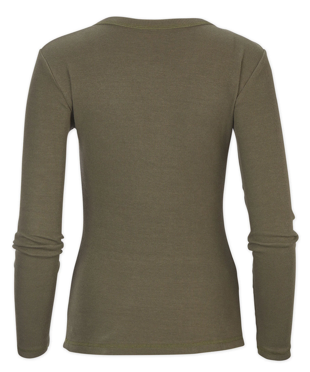 Boxercraft Women's Harper Henley-2