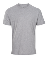 Boxercraft Men's Crewneck Tee-1