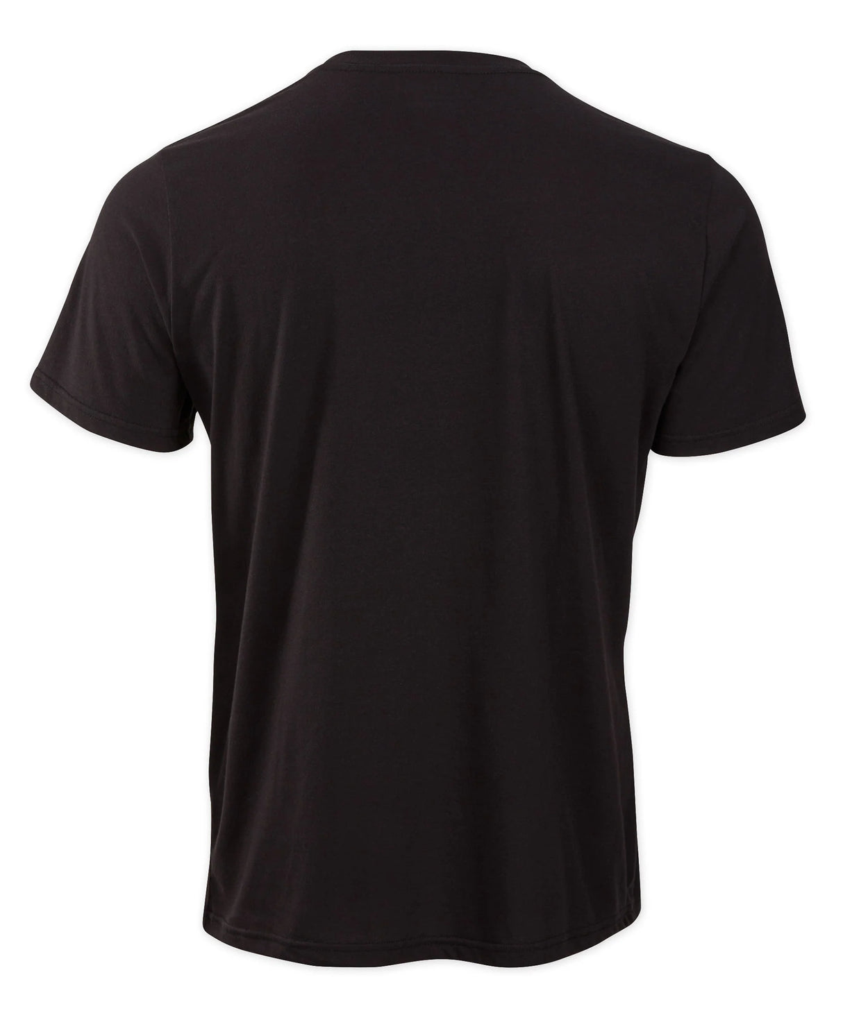 Boxercraft Men's Crewneck Tee-2
