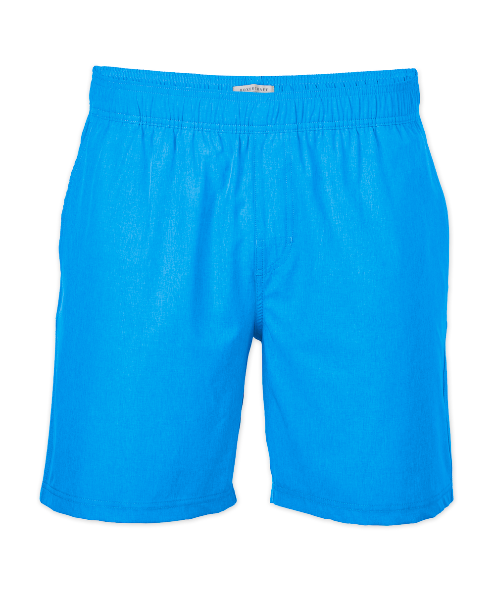 Boxercraft Men's Riptide Hybrid Short-1