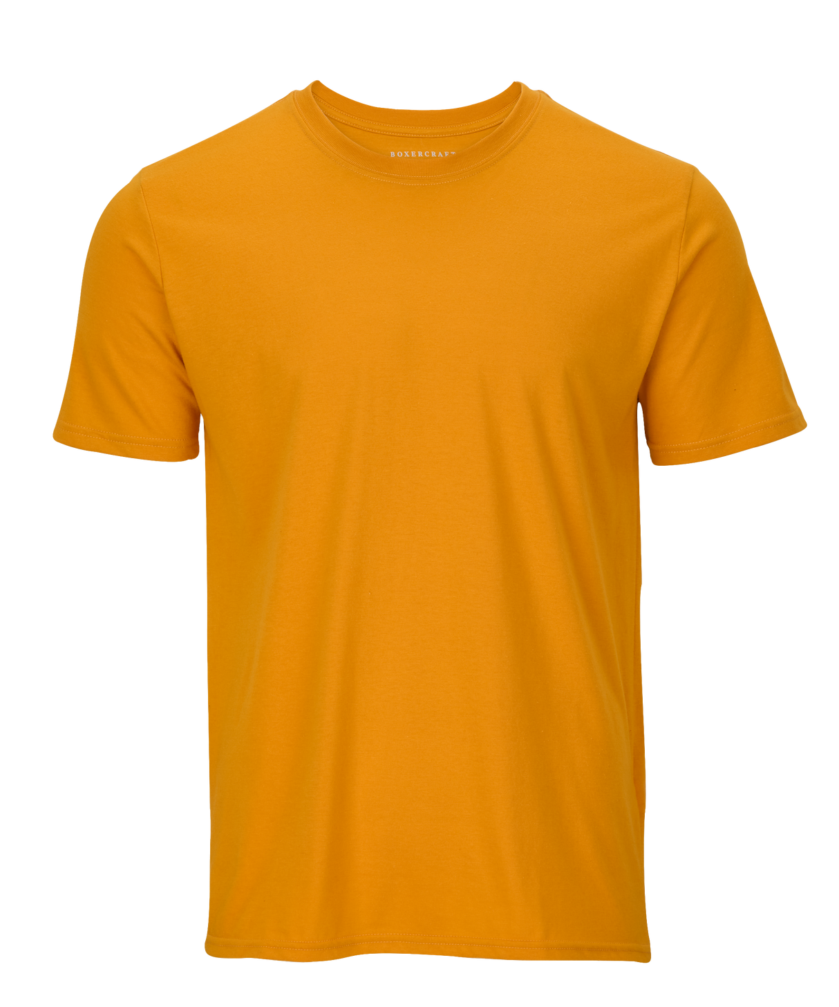 Boxercraft Men's Crewneck Tee