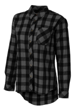Boxercraft Women's Essential Flannel Buttondown