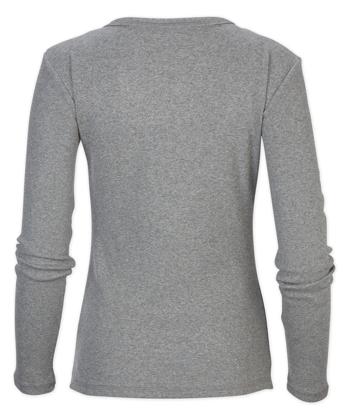 Boxercraft Women's Harper Henley-2