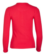 Boxercraft Women's Harper Henley-2