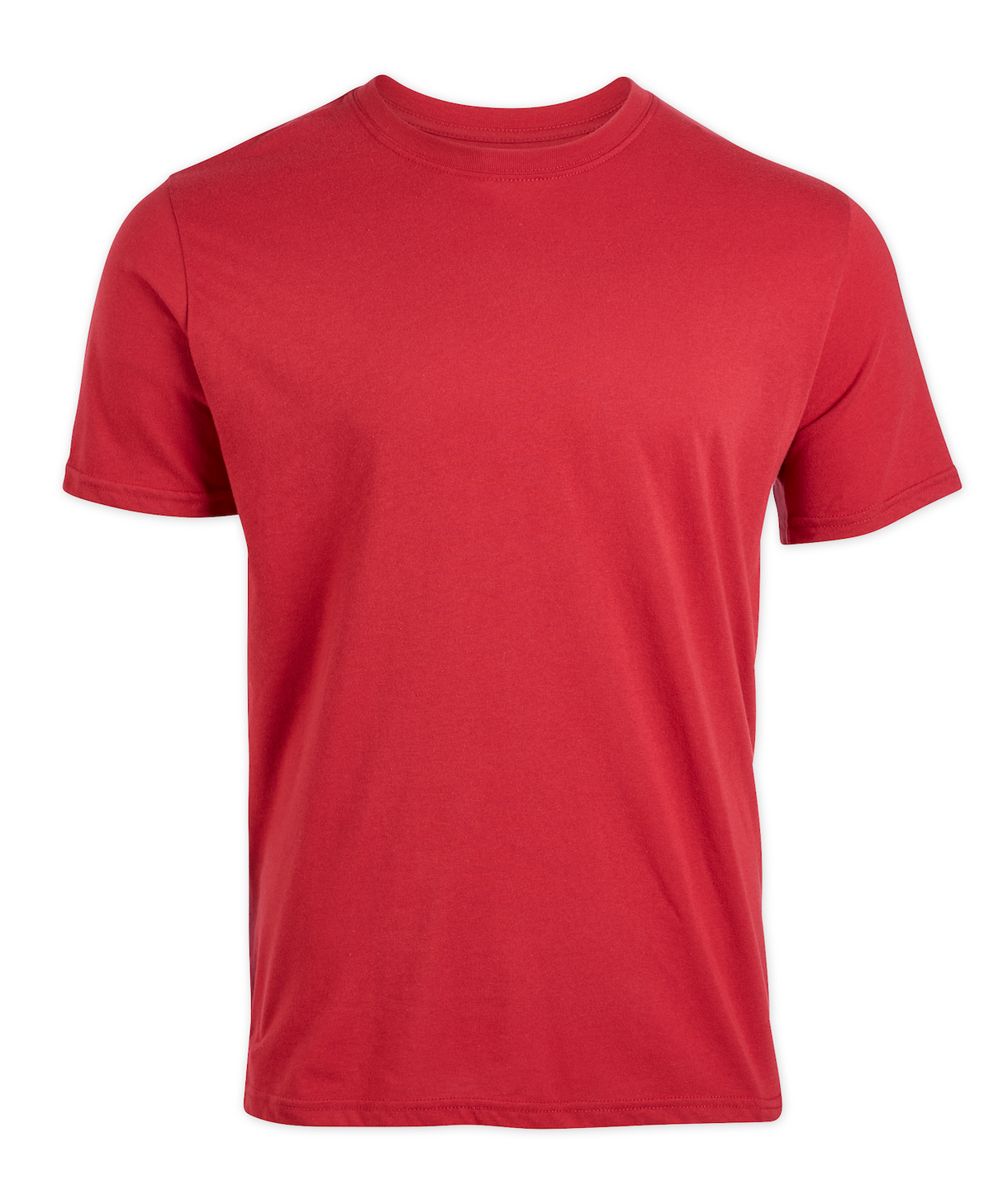 Boxercraft Men's Crewneck Tee-1