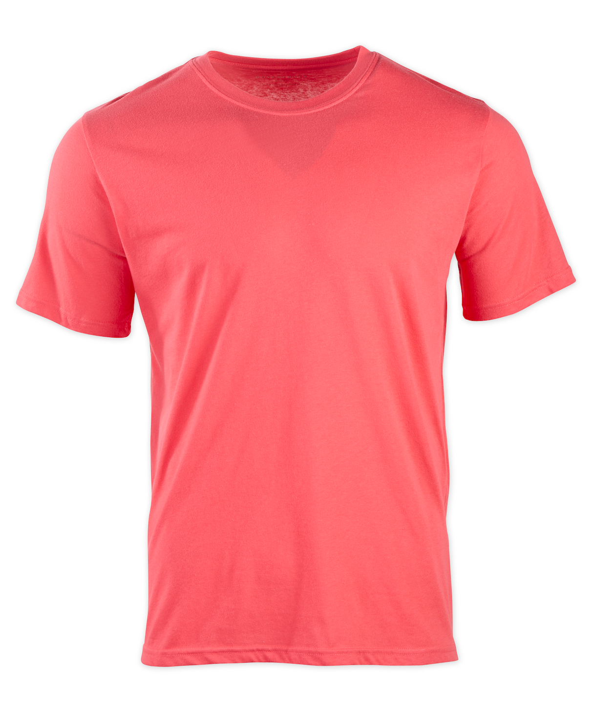 Boxercraft Men's Crewneck Tee-1