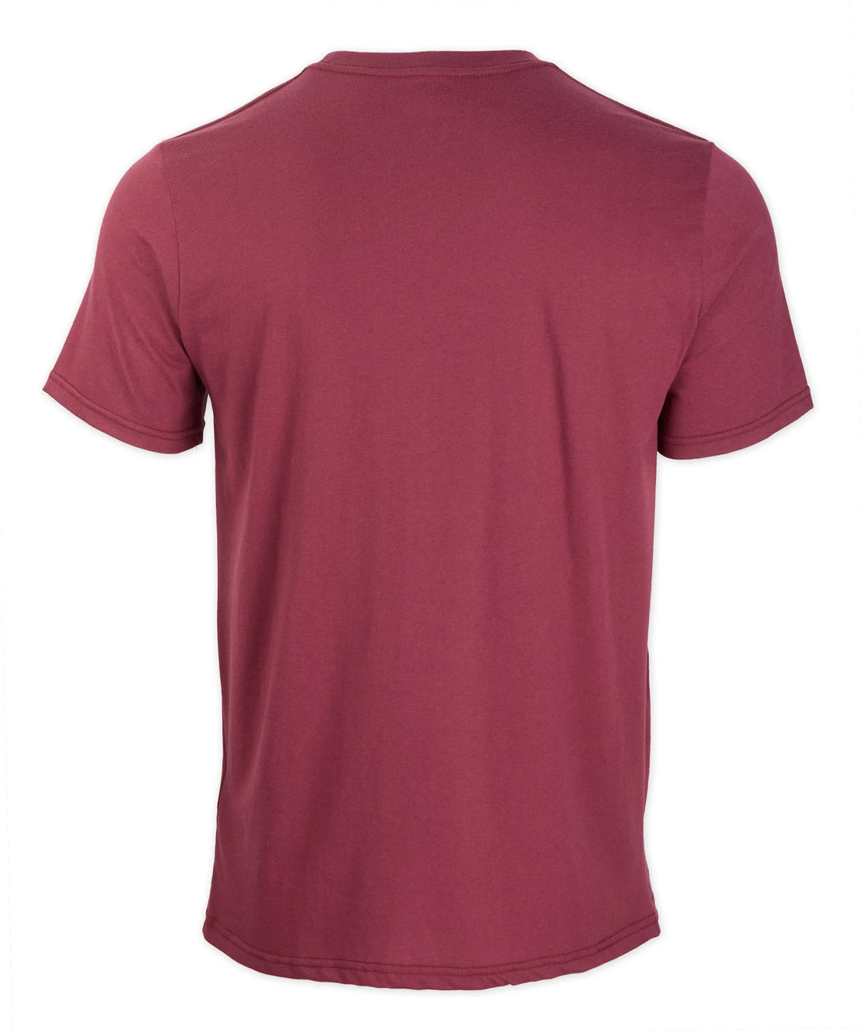 Boxercraft Men's Crewneck Tee-2