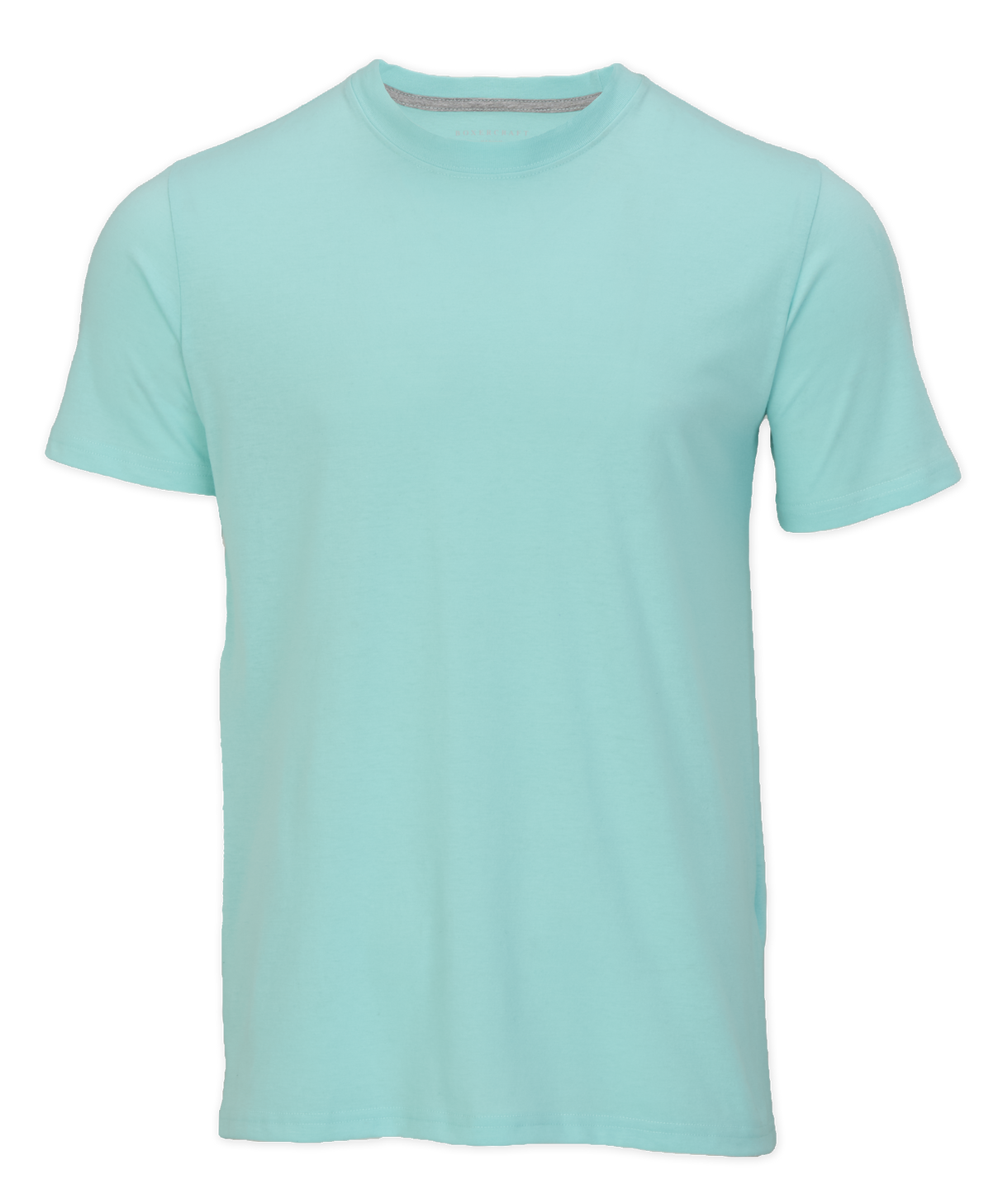 Boxercraft Men's Crewneck Tee