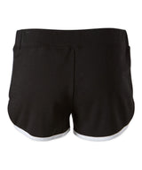 Boxercraft Women's Relay Short-2