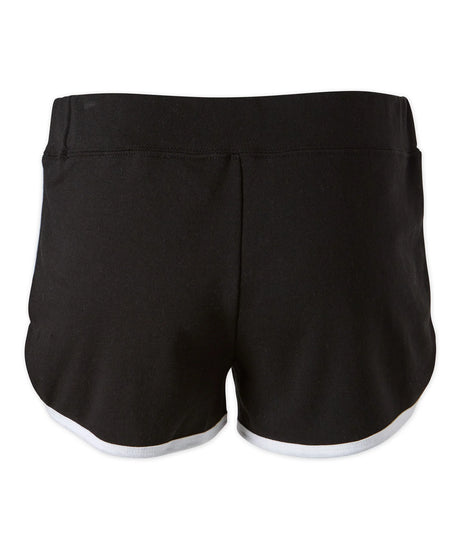 Boxercraft Women's Relay Short-2