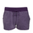 Boxercraft Reverse Fleece Out Short-1