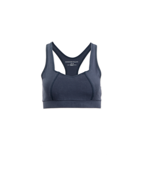 Boxercraft Women's Sweetheart Sports Bra-1