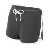 Boxercraft Women's Relay Short-1
