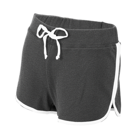 Boxercraft Women's Relay Short-1