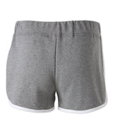 Boxercraft Women's Relay Short-2