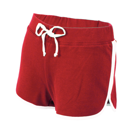 Boxercraft Women's Relay Short-1