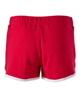 Boxercraft Women's Relay Short-2