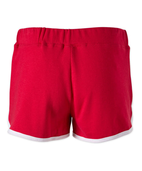 Boxercraft Women's Relay Short-2