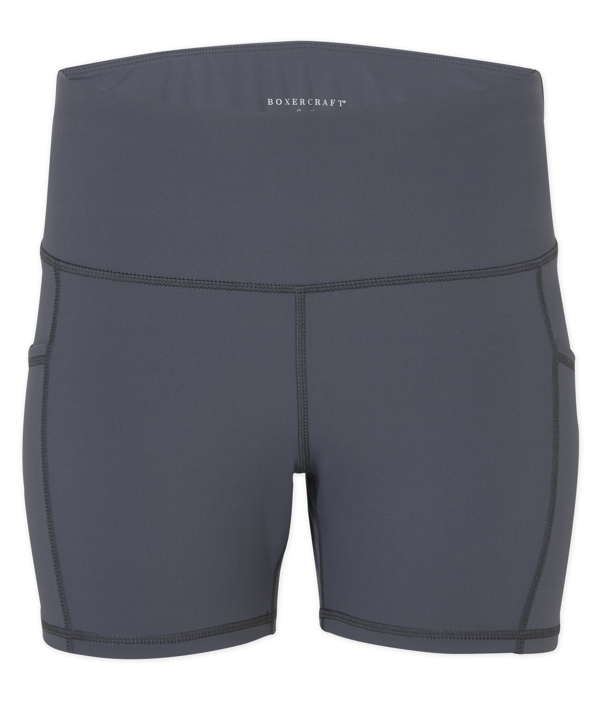 Boxercraft Women's Zen Sport Short