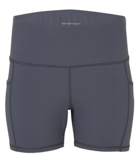 Boxercraft Women's Zen Sport Short