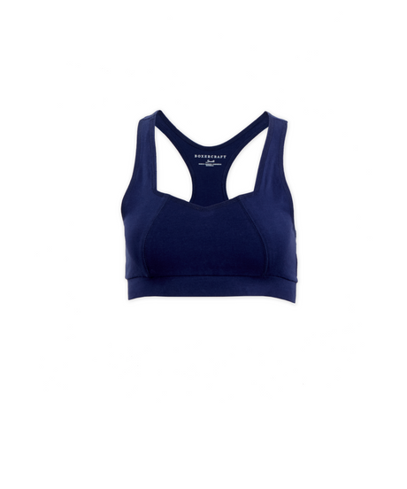 Boxercraft Women's Sweetheart Sports Bra-1