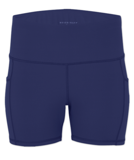 Boxercraft Women's Zen Sport Short