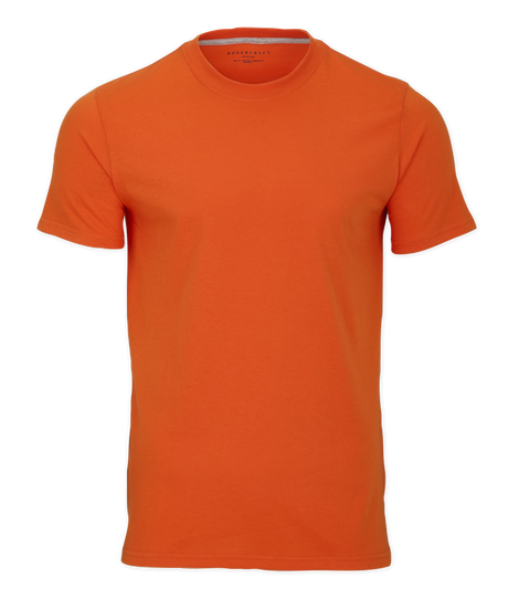 Boxercraft Men's Crewneck Tee