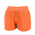 Boxercraft Reverse Fleece Out Short-1