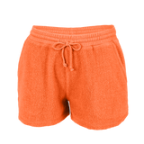 Boxercraft Reverse Fleece Out Short-1