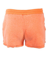 Boxercraft Reverse Fleece Out Short-2